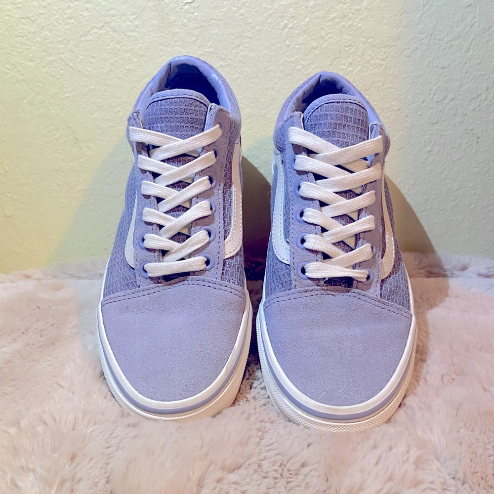 Old Skool Vans